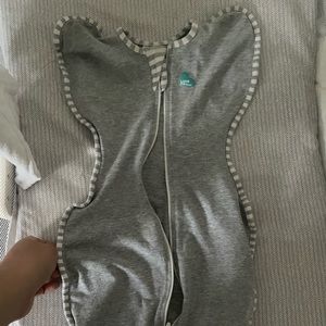 Love to dream swaddle